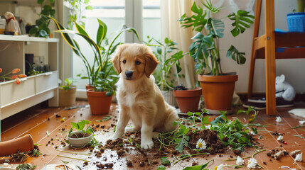 ペットと快適に暮らすためのリノベーションデザイン指南