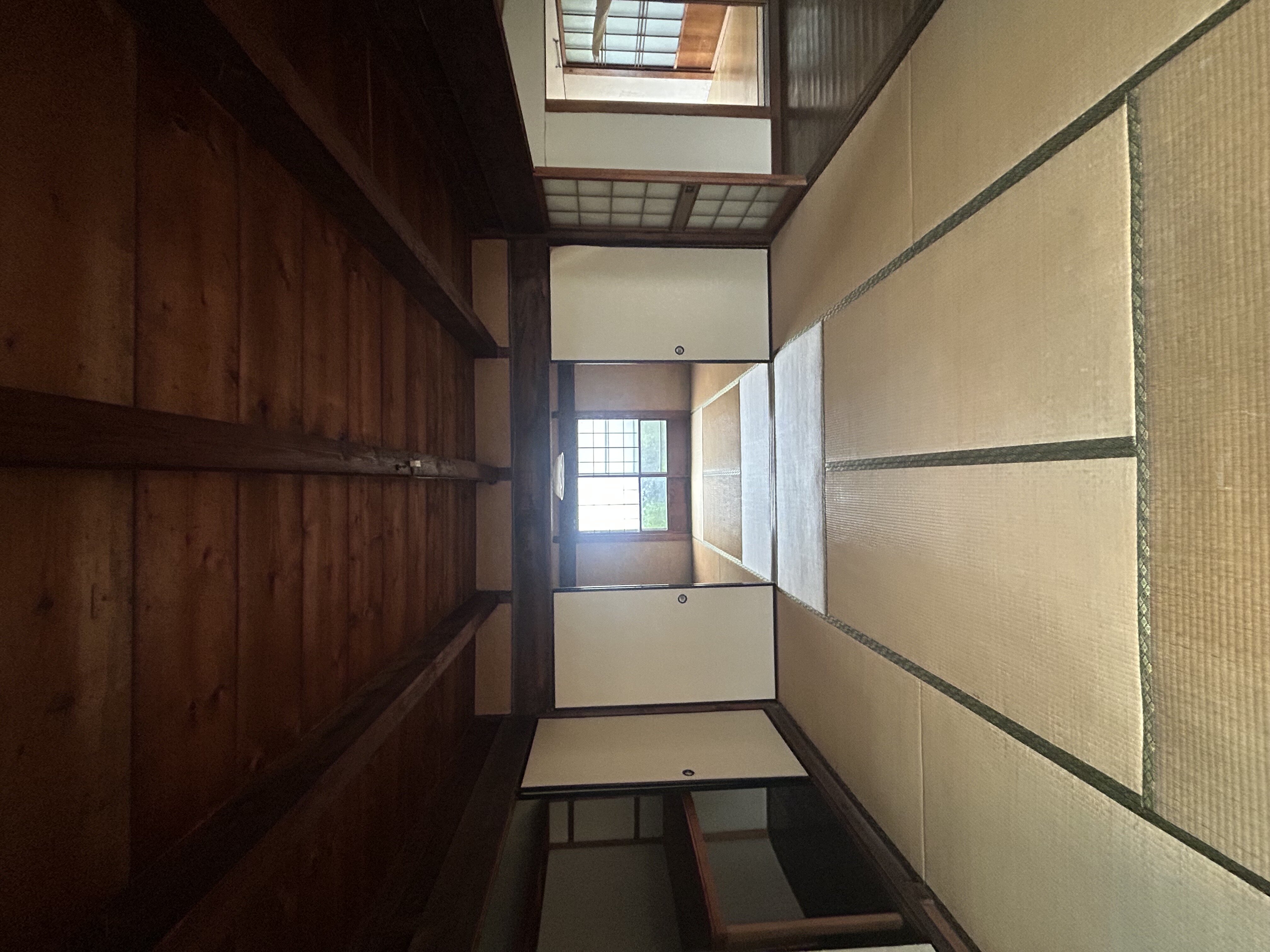 片付けと現地調査に行ってきました
