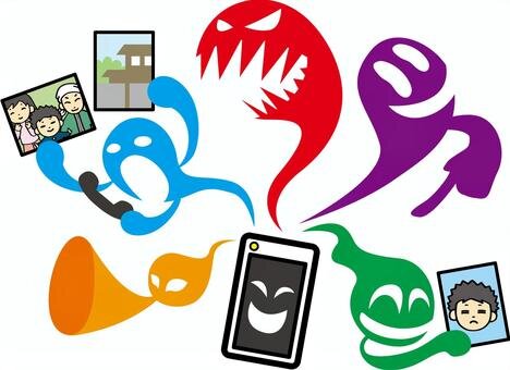 ネット情報がすべて正しいとは限らない