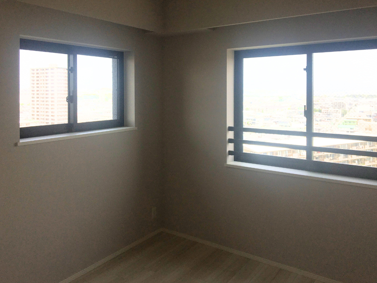 プライベートな寝室を極上Relaxな空間に