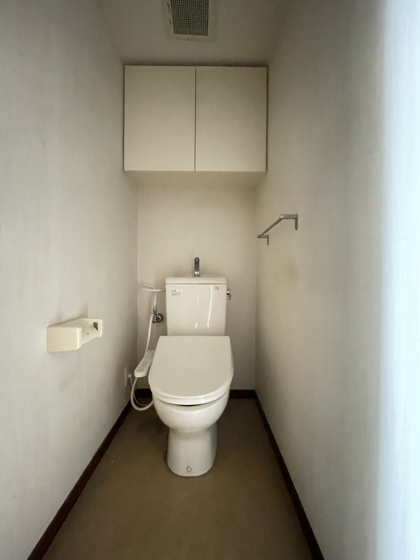 本当は、トイレこそがその家の顔。だからこそ美しく。