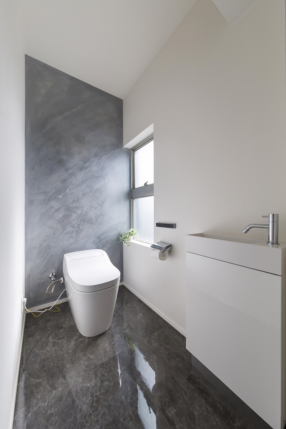 築40年の戸建てをラグジュアリーにまるごとリノベーション