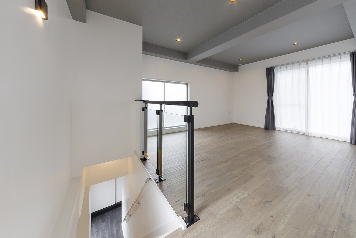 築40年の戸建てをラグジュアリーにまるごとリノベーション